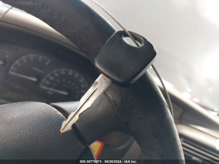 1999 Ford Ranger Xl/Xlt VIN: 1FTZR15V7XPA67977 Lot: 39775973