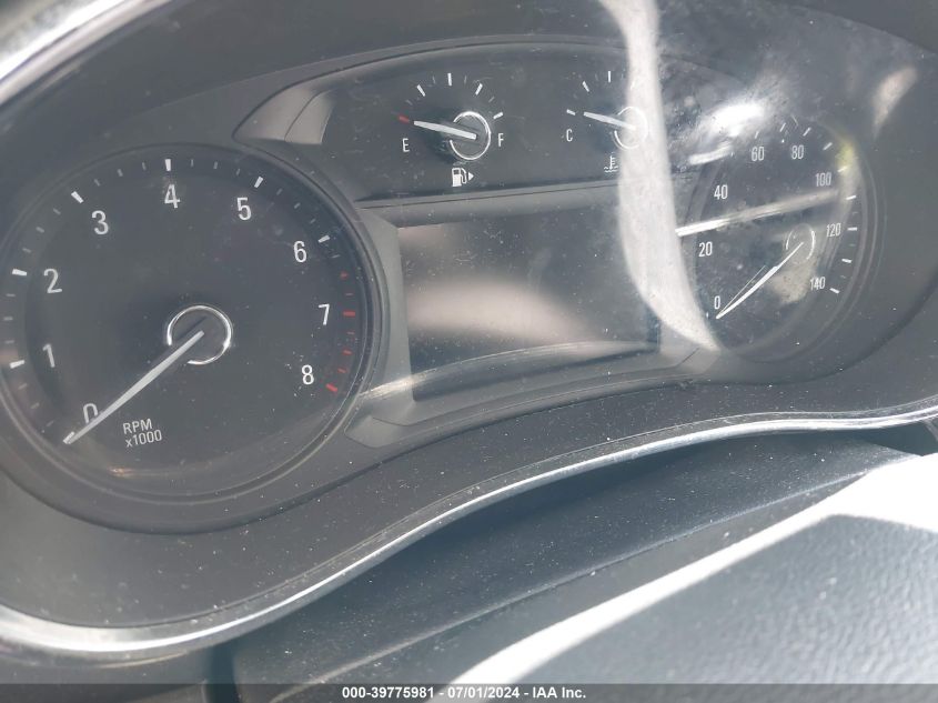 2017 Buick Encore Preferred VIN: KL4CJASB0HB108594 Lot: 39775981