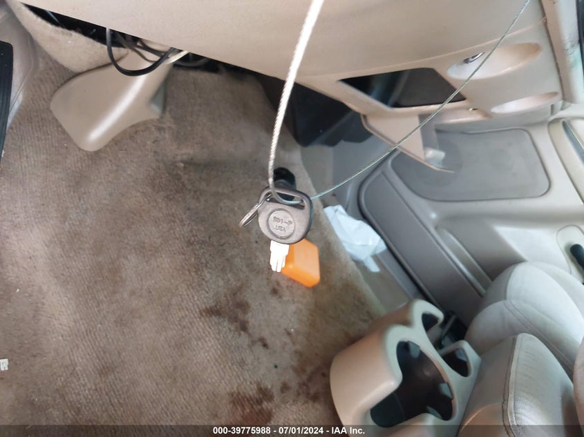 2006 Chevrolet Silverado 1500 Lt1 VIN: 2GCEC13T761100912 Lot: 39775988