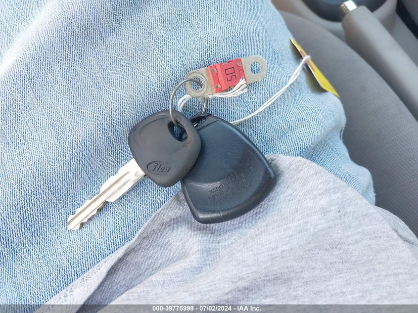 2009 Hyundai Accent Gls VIN: KMHCN46C59U348479 Lot: 39775999