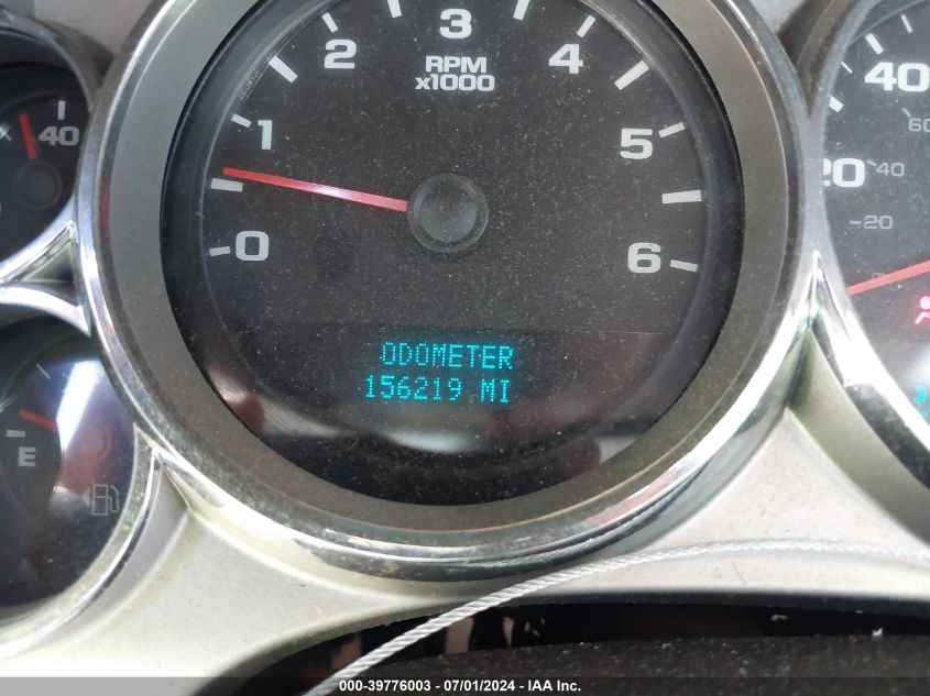 2007 GMC Sierra 1500 Sle2 VIN: 3GTEC13J27G553522 Lot: 39776003