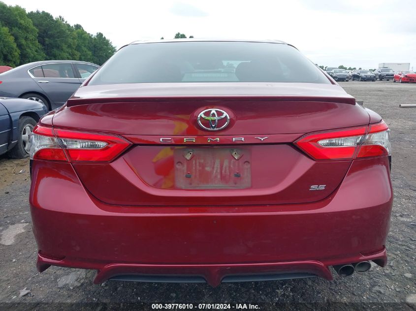 4T1B11HK2JU562943 2018 TOYOTA CAMRY - Image 16