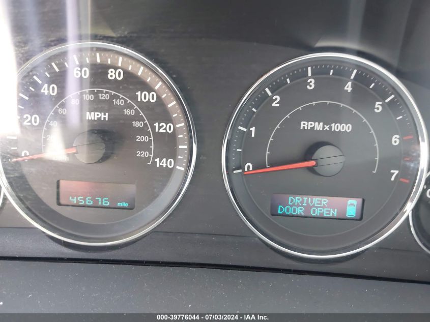 2007 Jeep Grand Cherokee Laredo VIN: 1J8GR48K67C679730 Lot: 39776044