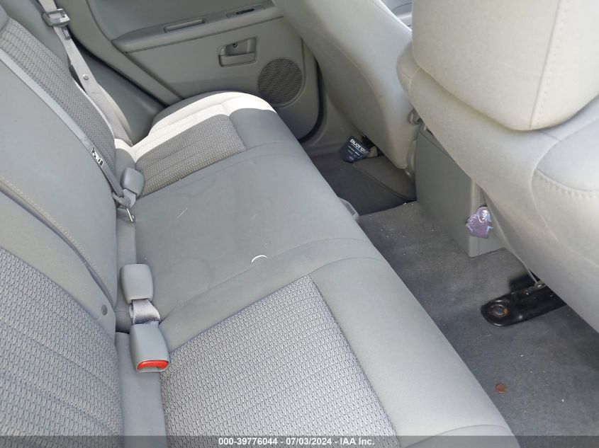 2007 Jeep Grand Cherokee Laredo VIN: 1J8GR48K67C679730 Lot: 39776044