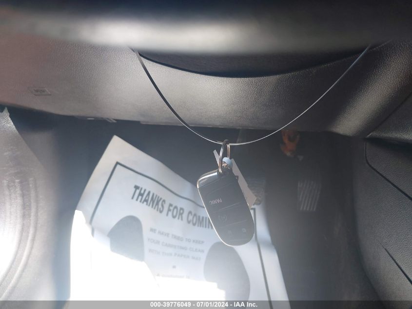 2016 Jeep Renegade Limited VIN: ZACCJADT4GPD14274 Lot: 39776049