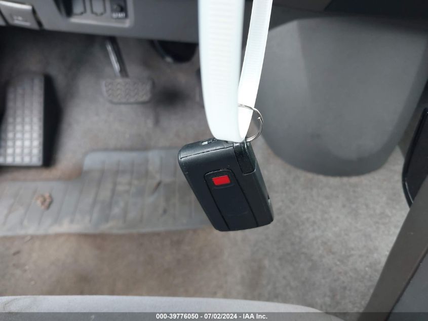 2007 Toyota Prius VIN: JTDKB20U173277878 Lot: 39776050