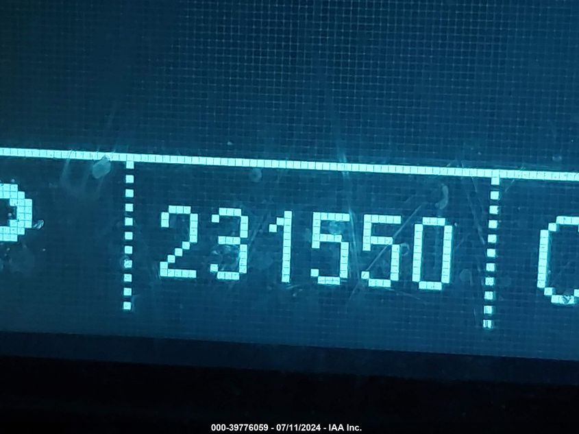 2011 Chevrolet Equinox 2Lt VIN: 2CNALPEC4B6451140 Lot: 39776059