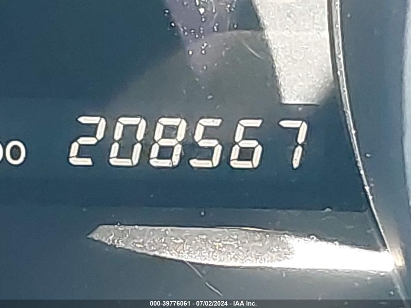 2009 Toyota Highlander Limited VIN: JTEES42A292139136 Lot: 39776061