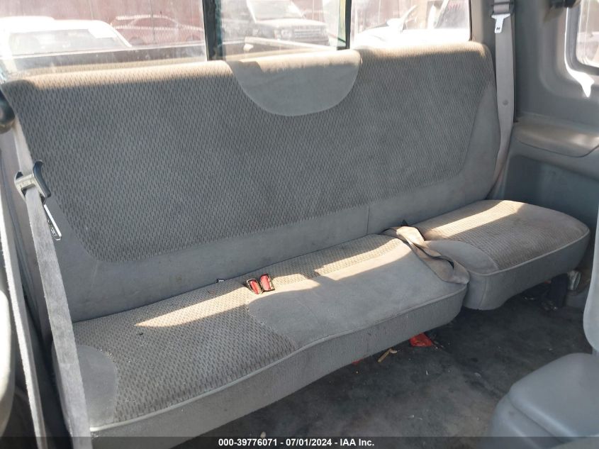 1997 Ford F-150 Standard/Xl/Xlt VIN: 1FTDX1727VKC16031 Lot: 39776071