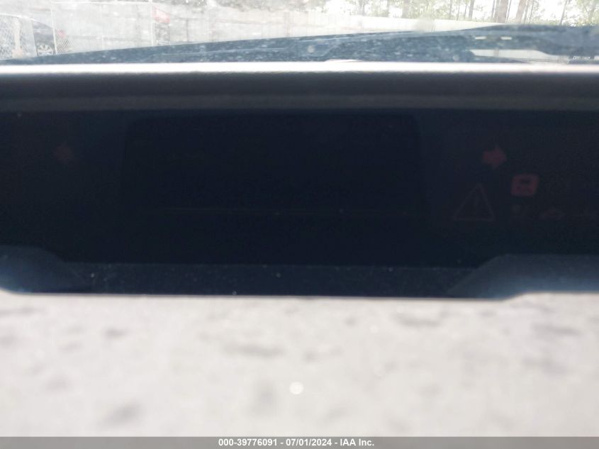 2008 Toyota Prius VIN: JTDKB20U287709582 Lot: 39776091