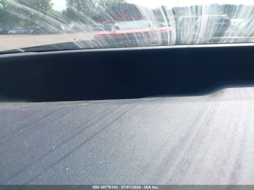 2006 Toyota Prius VIN: JTDKB20U367062767 Lot: 39776103