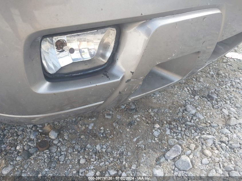 2008 Chevrolet Trailblazer Lt VIN: 1GNDS13SX82152874 Lot: 39776120