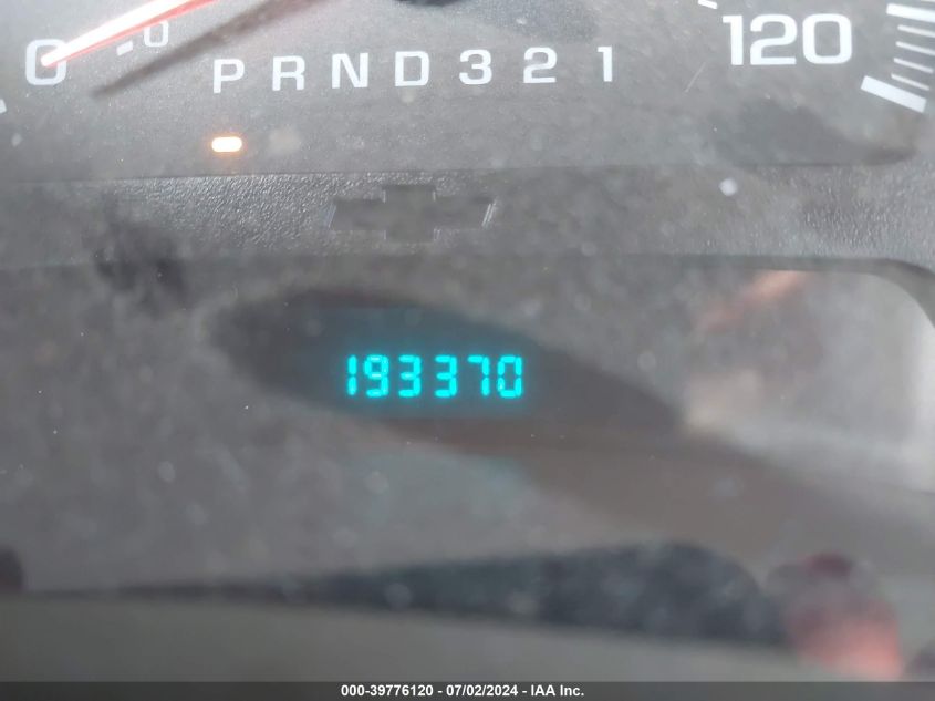 2008 Chevrolet Trailblazer Lt VIN: 1GNDS13SX82152874 Lot: 39776120