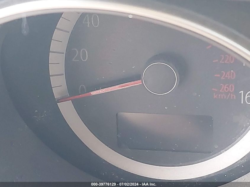 2010 Kia Optima Lx VIN: KNAGG4A86A5449710 Lot: 39776129