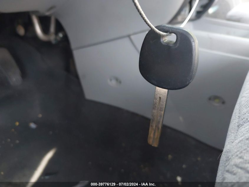 2010 Kia Optima Lx VIN: KNAGG4A86A5449710 Lot: 39776129