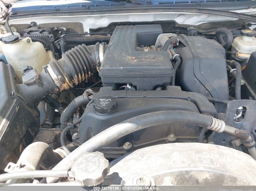 2006 Chevrolet Colorado Lt VIN: 1GCCS146268325688 Lot: 39776130