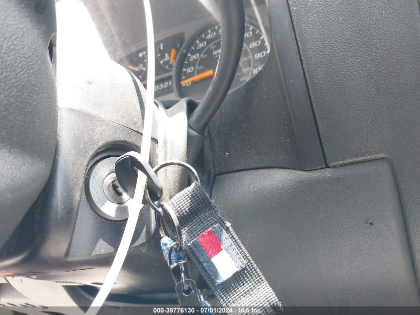 2006 Chevrolet Colorado Lt VIN: 1GCCS146268325688 Lot: 39776130