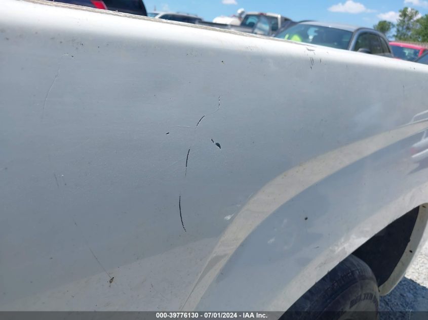 2006 Chevrolet Colorado Lt VIN: 1GCCS146268325688 Lot: 39776130