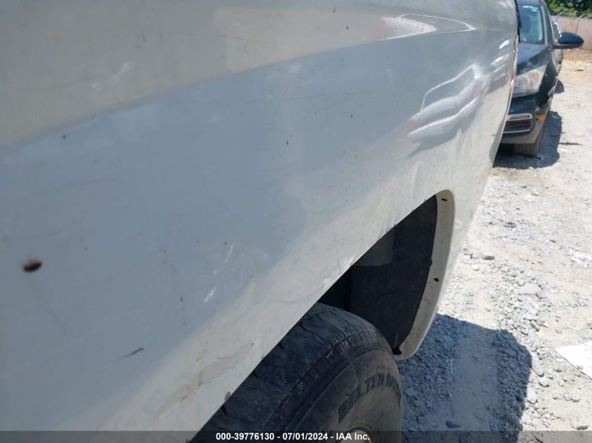 2006 Chevrolet Colorado Lt VIN: 1GCCS146268325688 Lot: 39776130