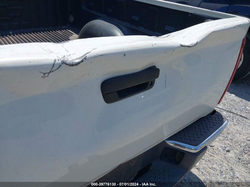 2006 Chevrolet Colorado Lt VIN: 1GCCS146268325688 Lot: 39776130