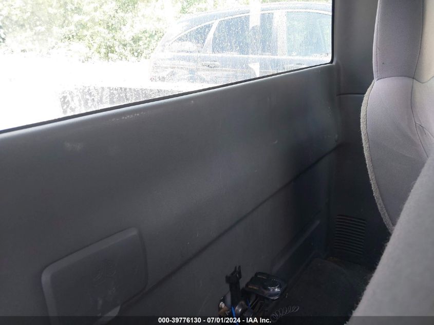 2006 Chevrolet Colorado Lt VIN: 1GCCS146268325688 Lot: 39776130