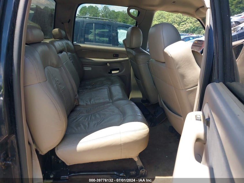 2002 Chevrolet Silverado 1500Hd Lt VIN: 1GCGK13U02F215231 Lot: 39776132