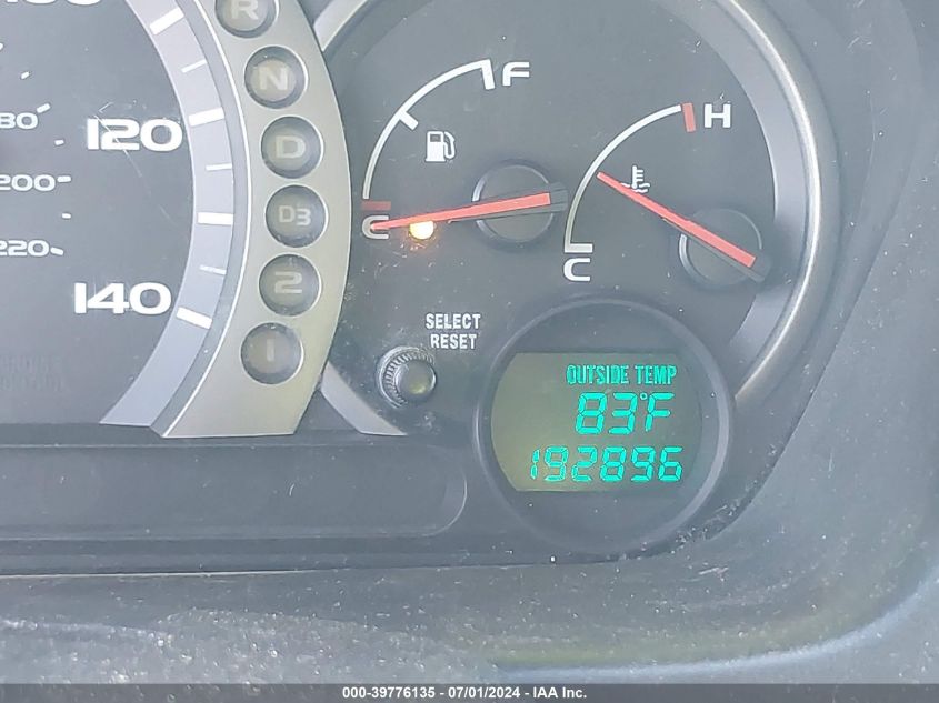 2005 Honda Pilot Ex-L VIN: 5FNYF18575B029365 Lot: 39776135