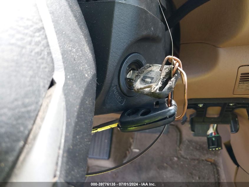 2005 Honda Pilot Ex-L VIN: 5FNYF18575B029365 Lot: 39776135