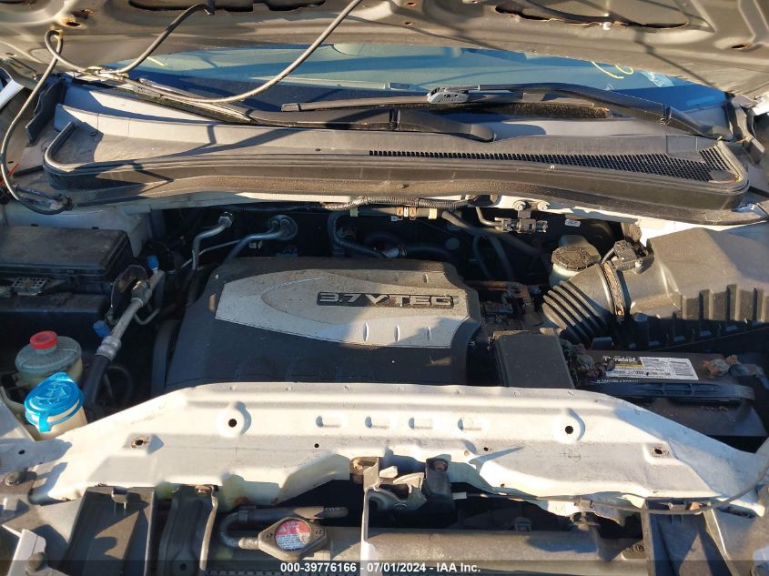 2009 Acura Mdx Technology Package VIN: 2HNYD28639H514083 Lot: 39776166