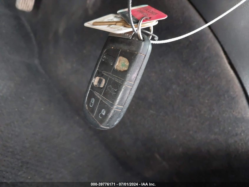 2012 Dodge Charger Se VIN: 2C3CDXBG6CH111760 Lot: 39776171