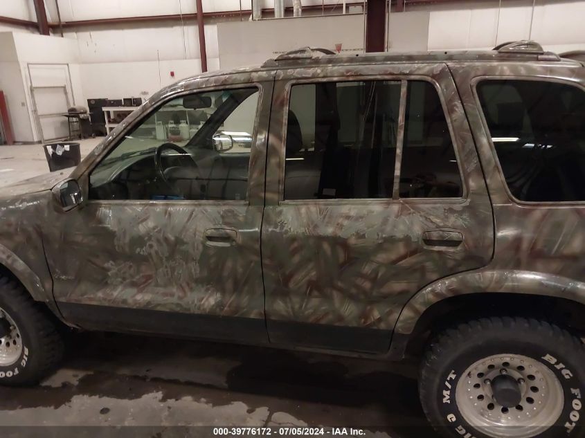 1999 Kia Sportage Ex VIN: KNDJA7238X5608511 Lot: 39776172