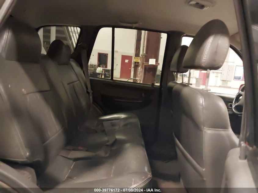 1999 Kia Sportage Ex VIN: KNDJA7238X5608511 Lot: 39776172