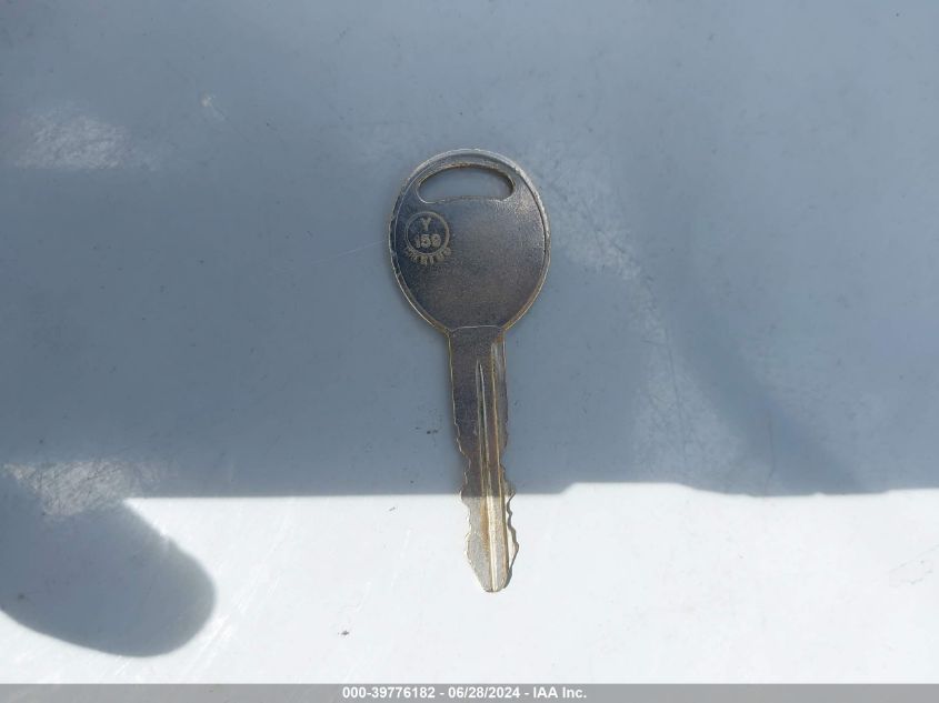 2004 Jeep Wrangler X VIN: 1J4FA39S94P761999 Lot: 39776182