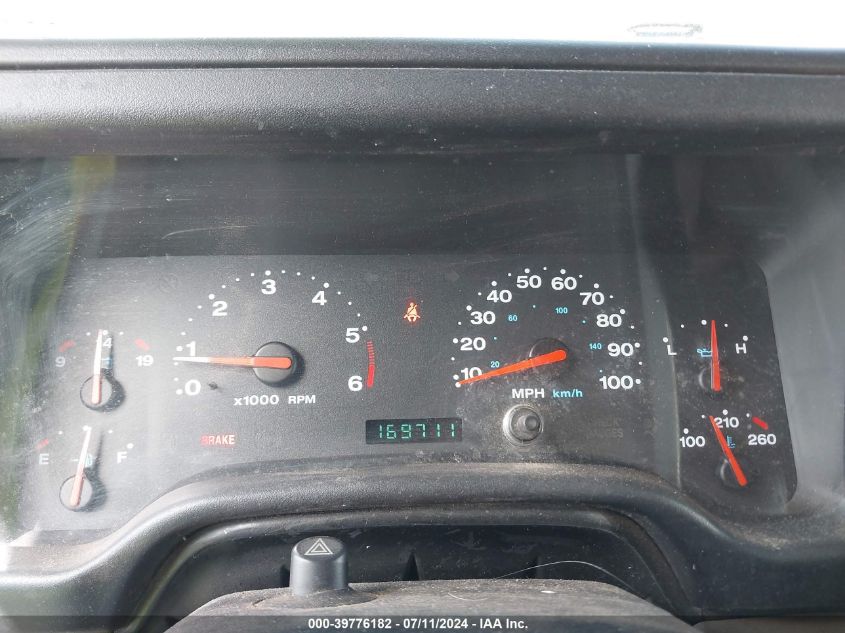 2004 Jeep Wrangler X VIN: 1J4FA39S94P761999 Lot: 39776182