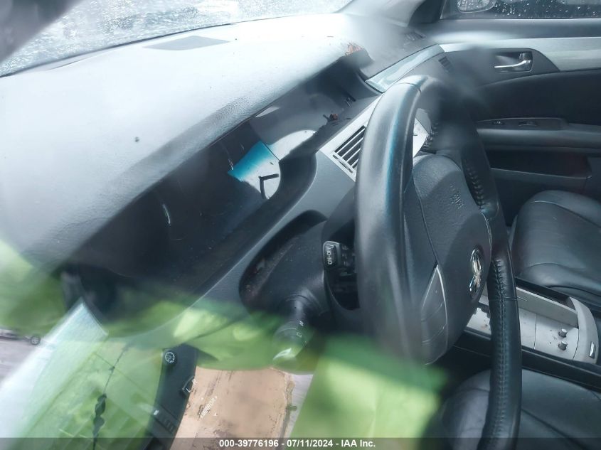 2006 Toyota Avalon Touring VIN: 4T1BK36B46U162546 Lot: 39776196