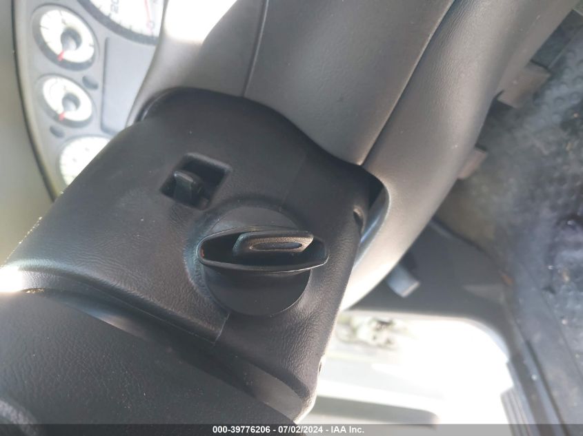 2005 Ford Ranger Super Cab VIN: 1FTYR14U25PB05777 Lot: 39776206