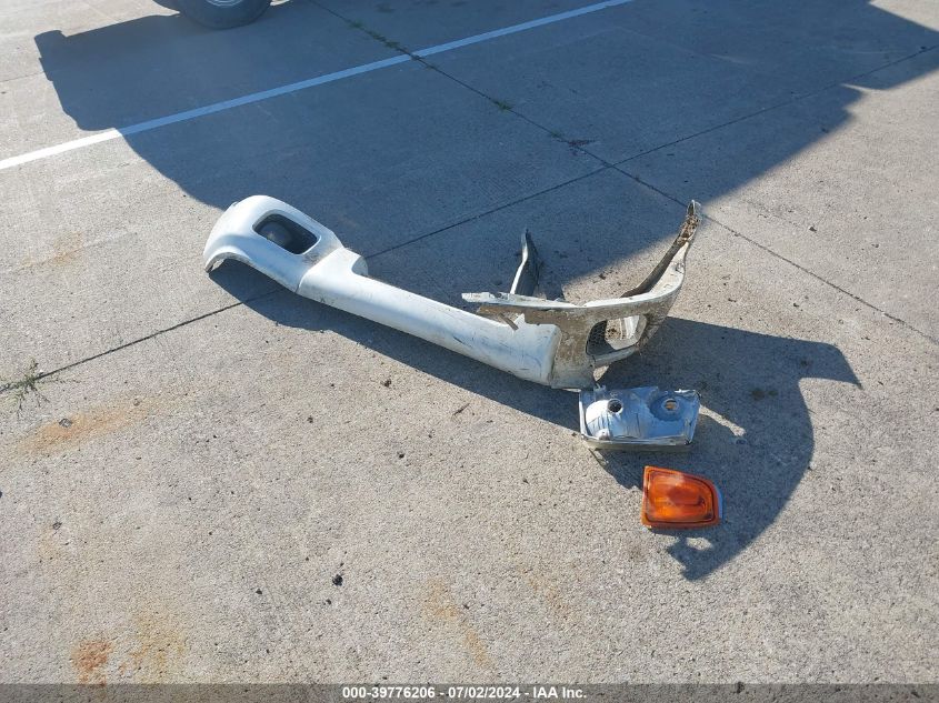 2005 Ford Ranger Super Cab VIN: 1FTYR14U25PB05777 Lot: 39776206