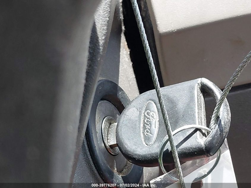 2008 Ford Focus S VIN: 1FAHP34N88W150524 Lot: 39776207