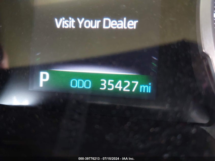 2021 TOYOTA RAV4 XLE - 2T3W1RFV6MW129537