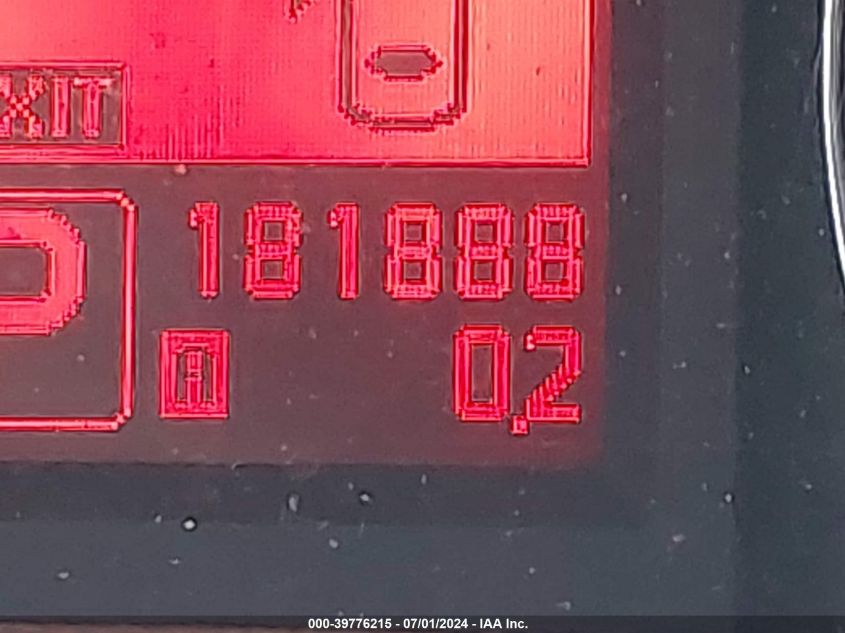 2007 Infiniti G35X VIN: JNKBV61F47M814668 Lot: 39776215