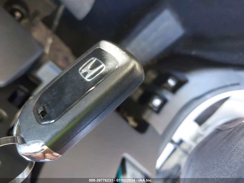 2020 Honda Cr-V Awd Ex VIN: 5J6RW2H58LL047551 Lot: 39776231