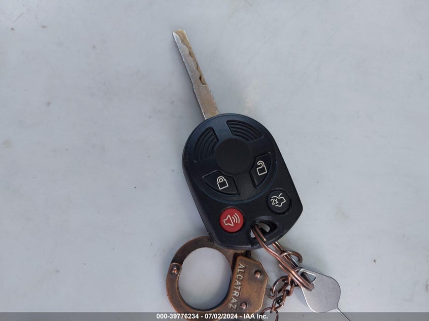 2012 Ford Focus Se VIN: 1FAHP3F28CL362806 Lot: 39776234