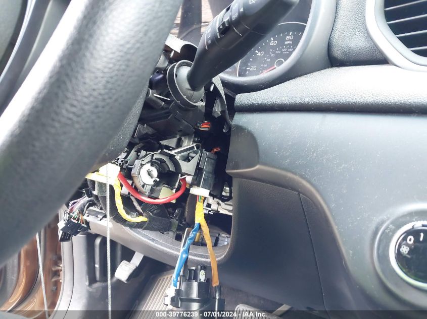 2018 Kia Sportage Lx VIN: KNDPM3AC4J7346266 Lot: 39776239