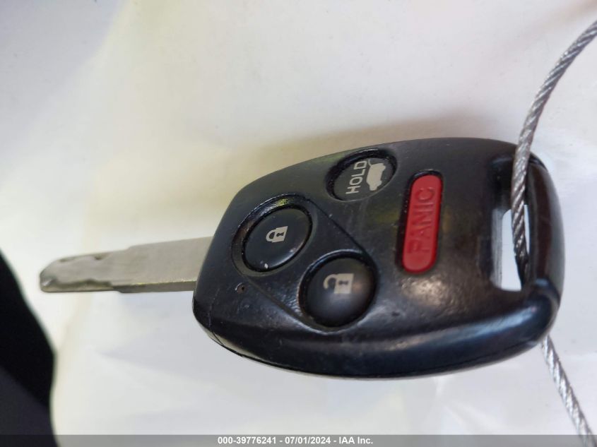 2013 Honda Pilot Ex-L VIN: 5FNYF3H53DB010189 Lot: 39776241