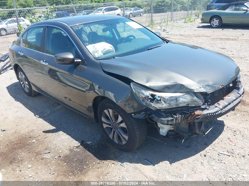 2013 HONDA ACCORD VIN: 1HGCR2F32DA006304