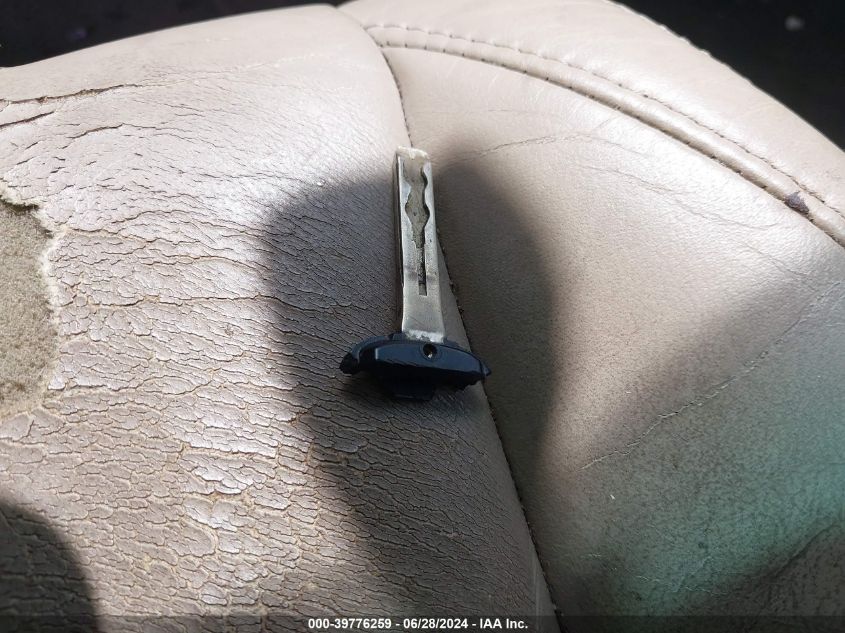 2006 Lexus Rx 400H VIN: JTJHW31U160023412 Lot: 39776259