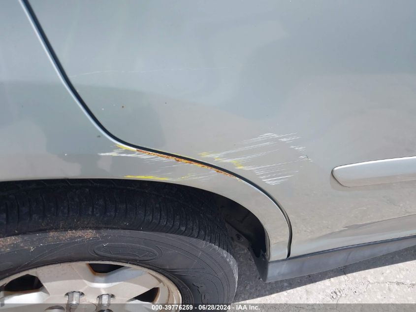 2006 Lexus Rx 400H VIN: JTJHW31U160023412 Lot: 39776259