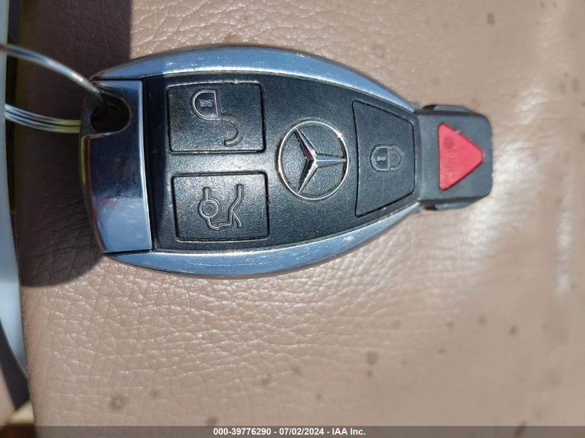 2003 Mercedes-Benz C 240 VIN: WDBRF61J83A489597 Lot: 39776290