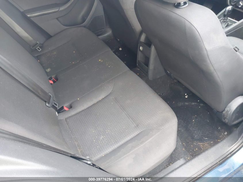 2016 Volkswagen Jetta 1.4T Se VIN: 3VWD67AJ6GM401282 Lot: 39776294