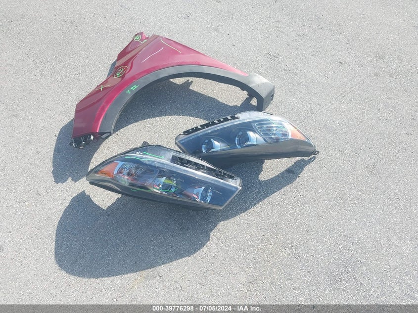 2020 Kia Sorento 3.3L Ex VIN: 5XYPH4A57LG689526 Lot: 39776298